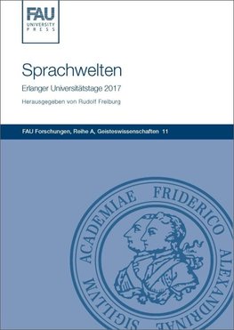 Sprachwelten