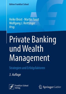 Private Banking und Wealth Management
