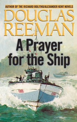 A Prayer for the Ship