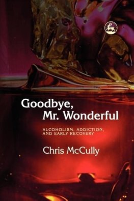 Goodbye, Mr. Wonderful