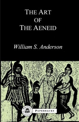 The Art of the Aeneid