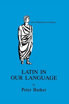 Latin in Our Language
