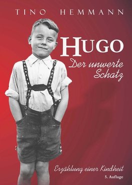 Hugo. Der unwerte Schatz