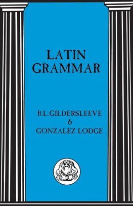 Latin Grammar