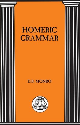 Homeric Grammar