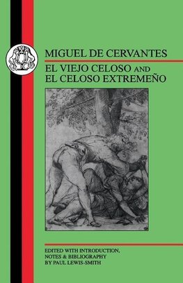 Cervantes