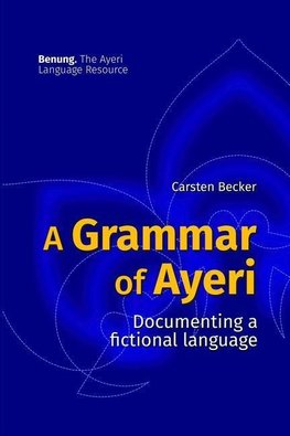 A Grammar of Ayeri