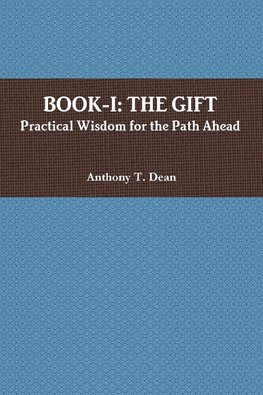Book I - The Gift