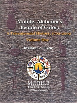 Mobile, Alabama's People of Color