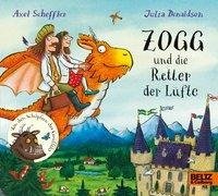 Zogg und die Retter der Lüfte