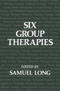 Six Group Therapies