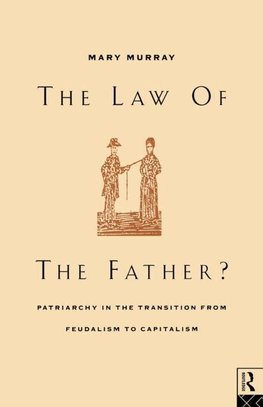 The Law of the Father?