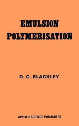 Emulsion Polymerization