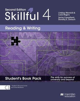 Skillful 2nd edition Level 4
