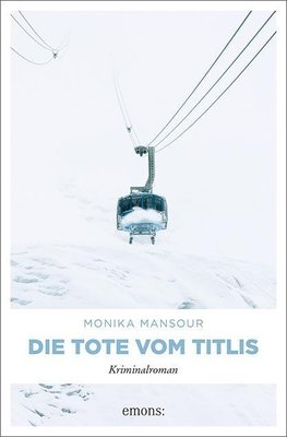 Die Tote vom Titlis