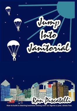 Jump Into Janitorial