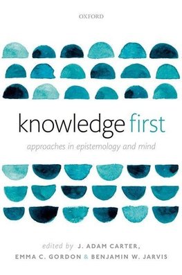 KNOWLEDGE FIRST C