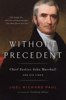 Without Precedent