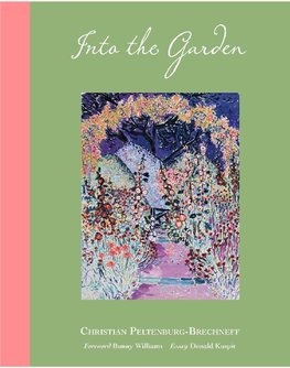 Peltenburg-Brechneff, C: Into the Garden