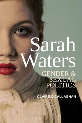 Sarah Waters