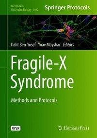 Fragile-X Syndrome