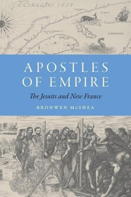 Apostles of Empire