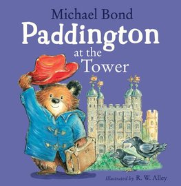 PADDINGTON AT TOWER PB