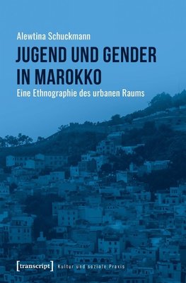 Jugend und Gender in Marokko