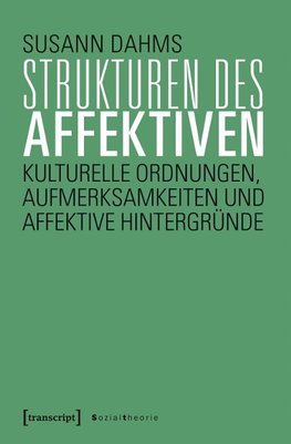 Strukturen des Affektiven