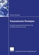 Transnationale Strategien