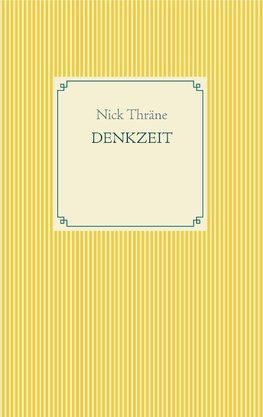 Denkzeit