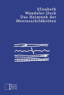 Das Heimweh der Meeresschildkröten