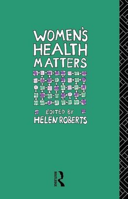 Women's Health Matters
