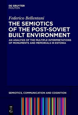 The Meanings of the Built Environment