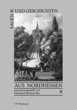 Sagen und Geschichten aus Nordhessen