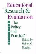 Education Research and Evaluation