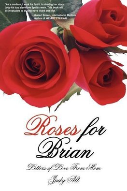 Roses for Brian