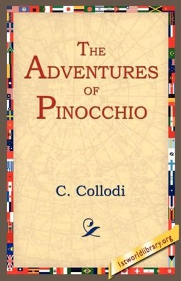 The Adventures of Pinocchio