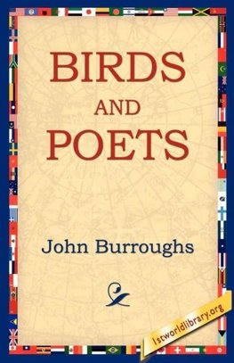 Birds and Poets