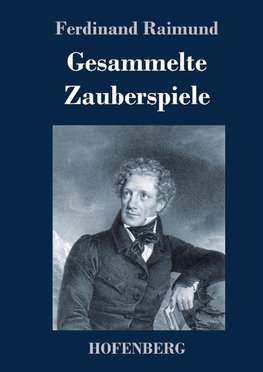 Gesammelte Zauberspiele