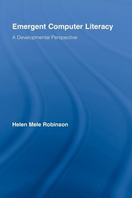 Emergent Computer Literacy