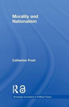 Morality and Nationalism