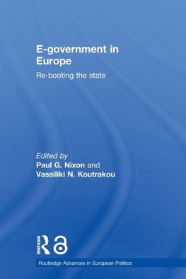 E-government in Europe