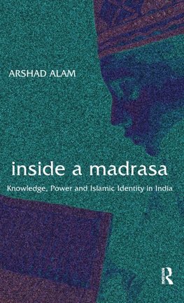 Inside a Madrasa