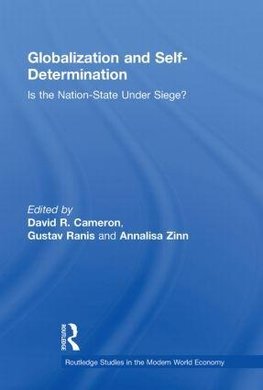 Globalization and Self-Determination