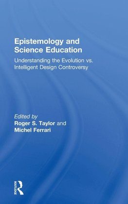 Epistemology and Science Education