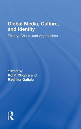 Global Media, Culture, and Identity