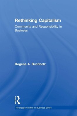 Rethinking Capitalism