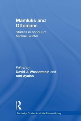 Mamluks and Ottomans