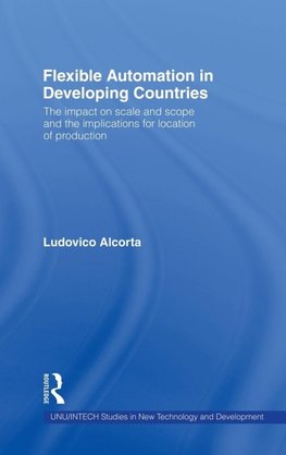 Flexible Automation in Developing Countries